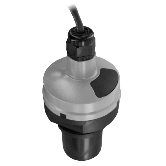 Dwyer Ultrasonic Level Sensor, Series ULSS/ULSM/ULSL